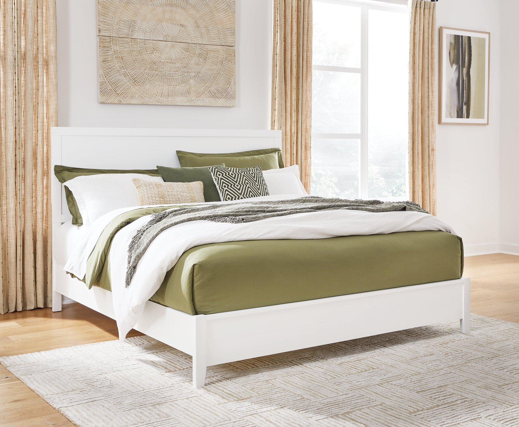 Binterglen Bed - Image 2