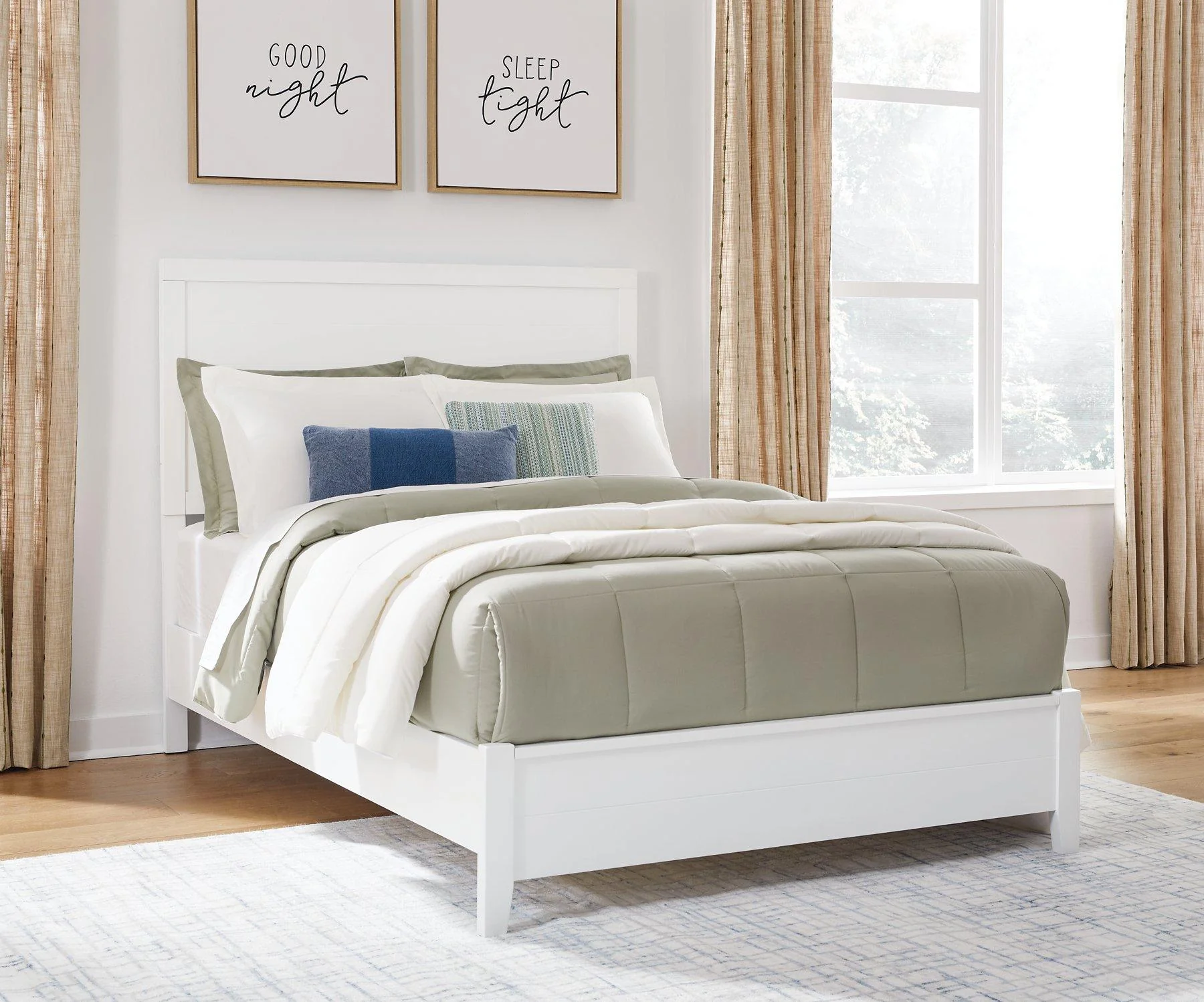 Binterglen Bed - Image 21