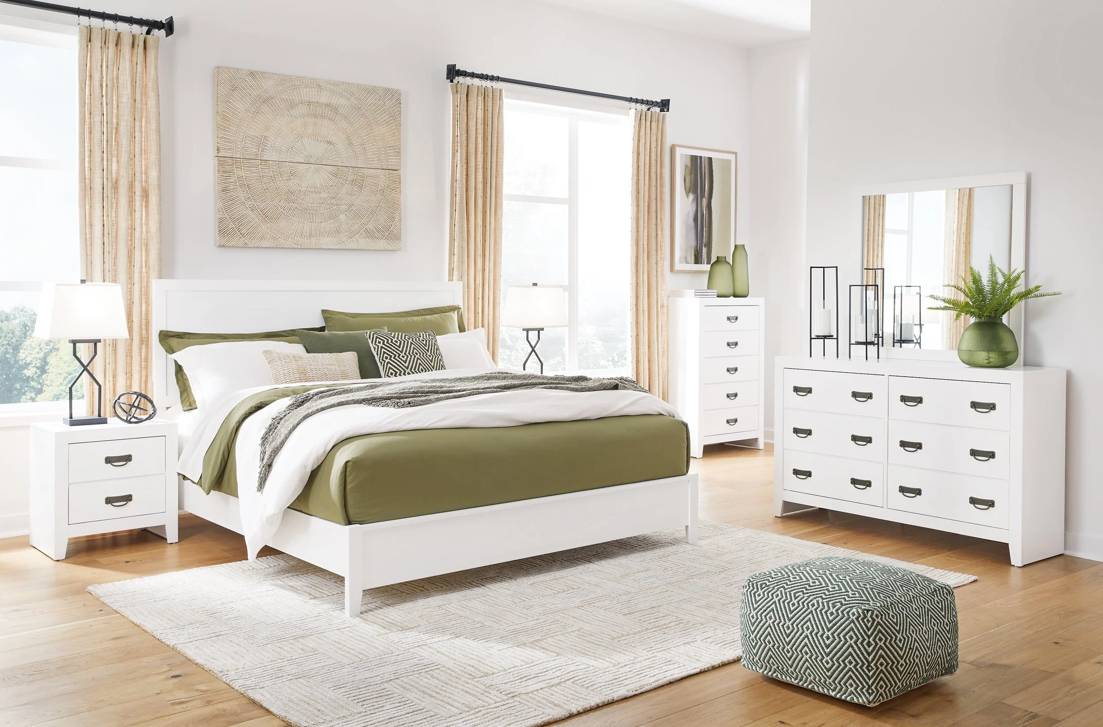 Binterglen Bed - Image 9