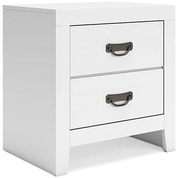 Binterglen Bedroom Package - Image 34