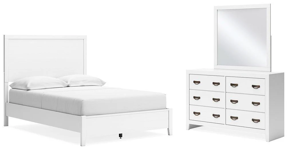 Binterglen Bedroom Package - Image 35