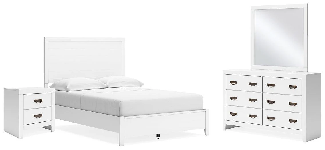 Binterglen Bedroom Package - Image 36