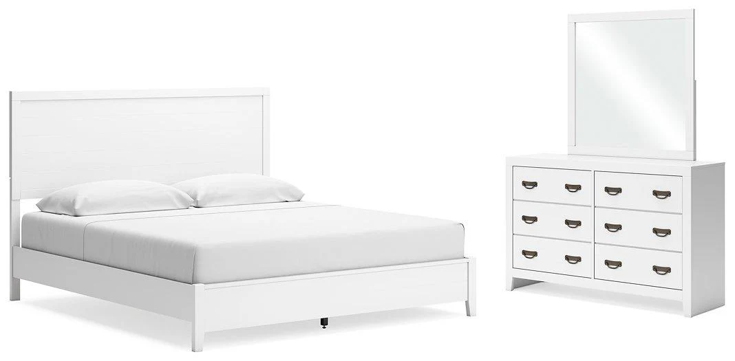 Binterglen Bedroom Package - Image 45