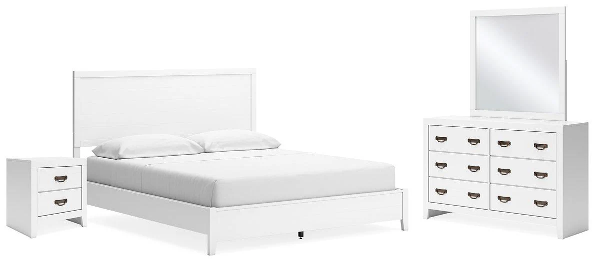 Binterglen Bedroom Package - Image 48