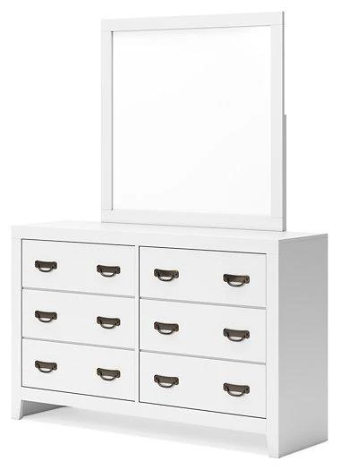 Binterglen Bedroom Package - Image 7