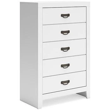 Binterglen Chest of Drawers - Image 3