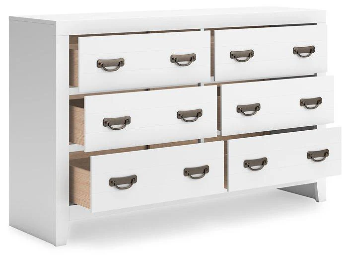 Binterglen Dresser - Image 4