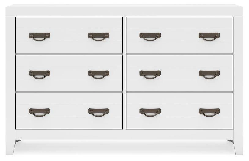 Binterglen Dresser - Image 5