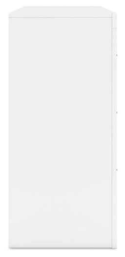 Binterglen Dresser - Image 8
