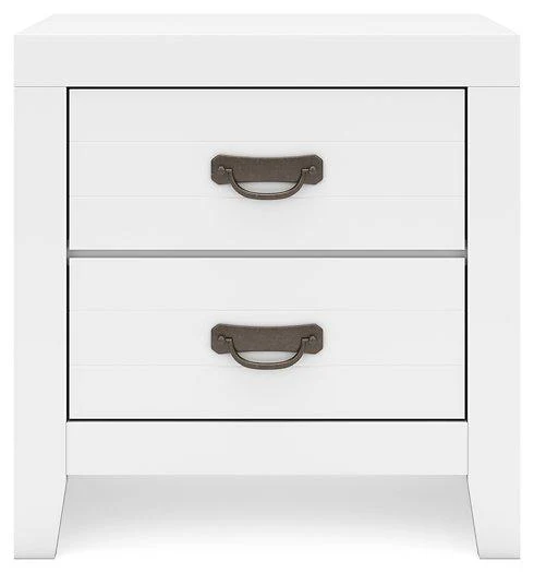 Binterglen Nightstand - Image 5