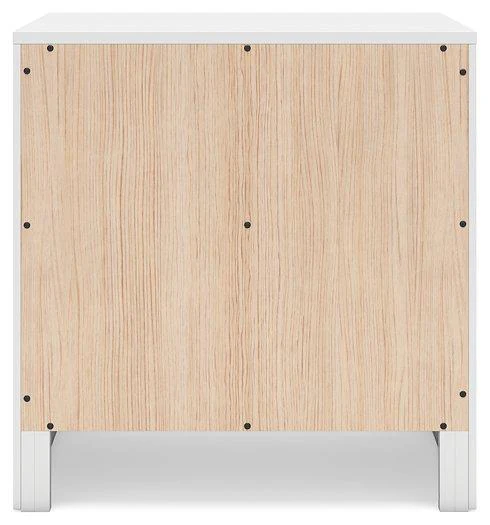 Binterglen Nightstand - Image 6