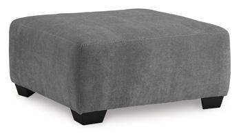 Birkdale Court Oversized Accent Ottoman - Image 3