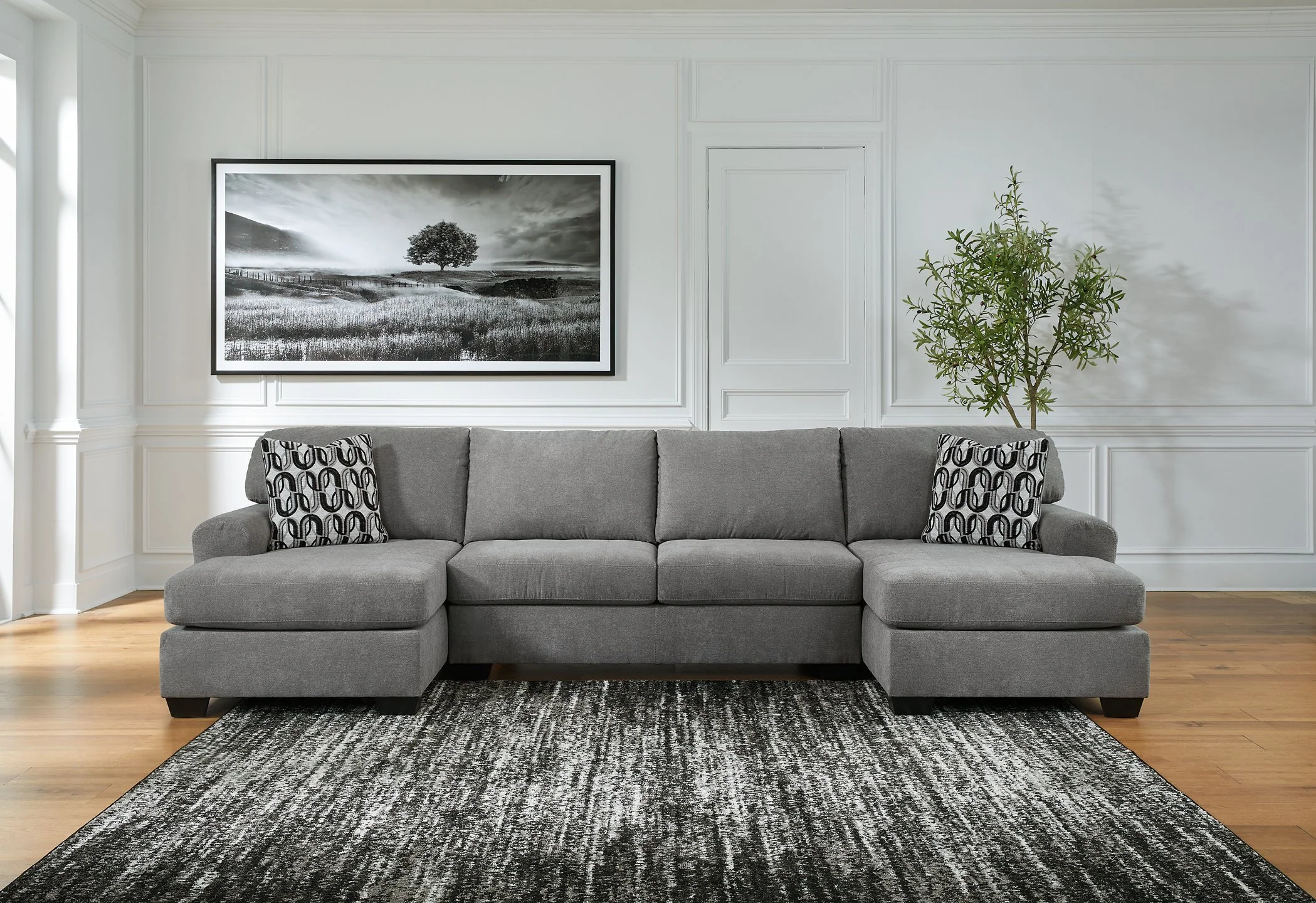 Birkdale Court Sectional - Image 2