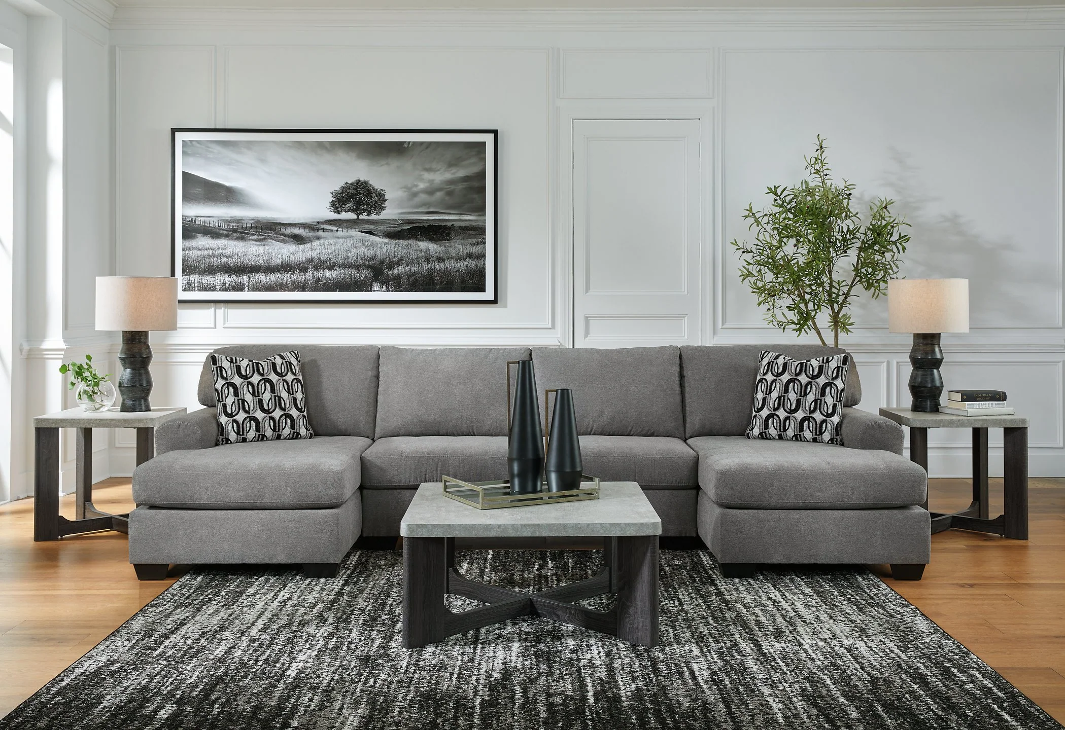 Birkdale Court Sectional - Image 3