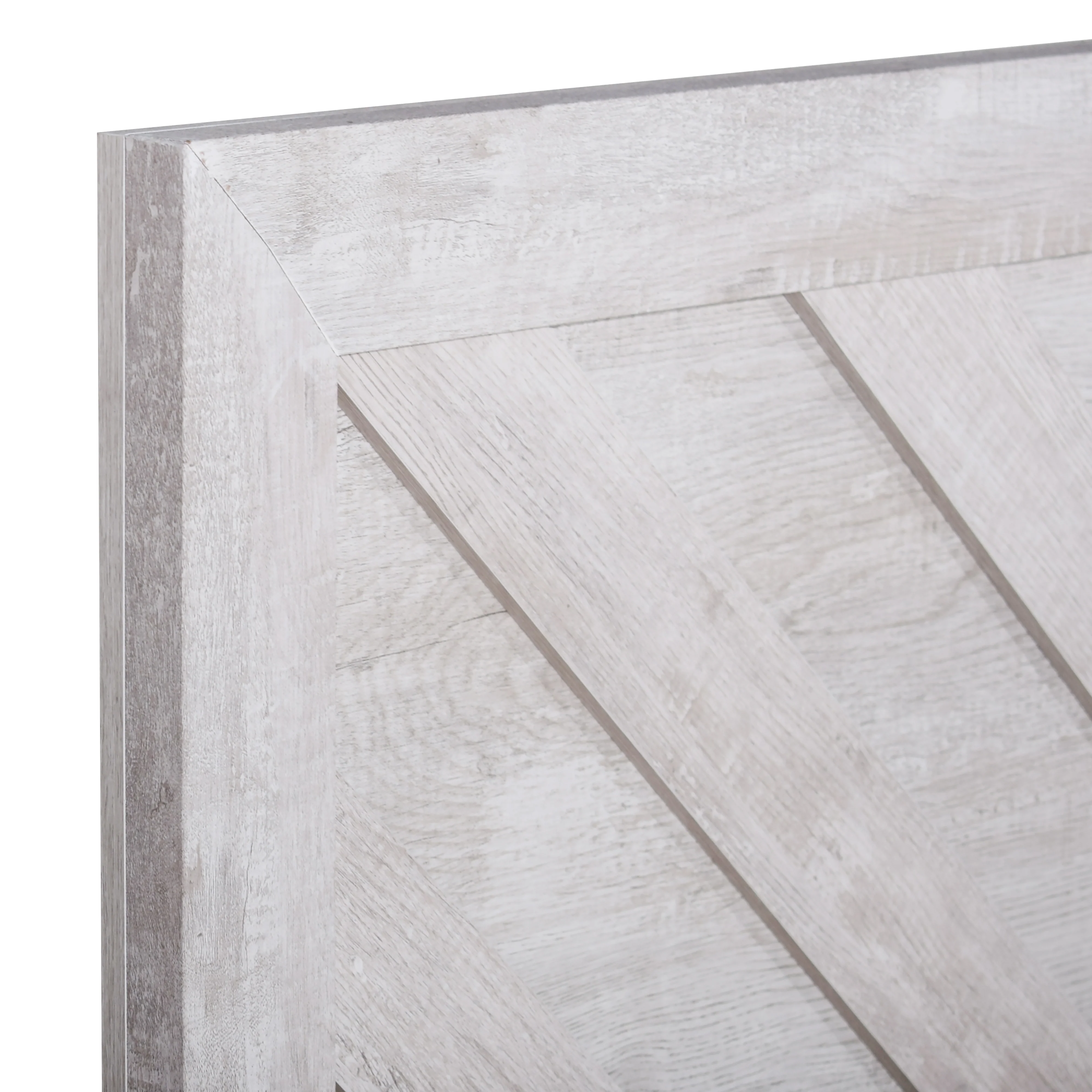 Biscayne 5/0 Q Hb,Fb, & Slats-Driftwood - Image 4