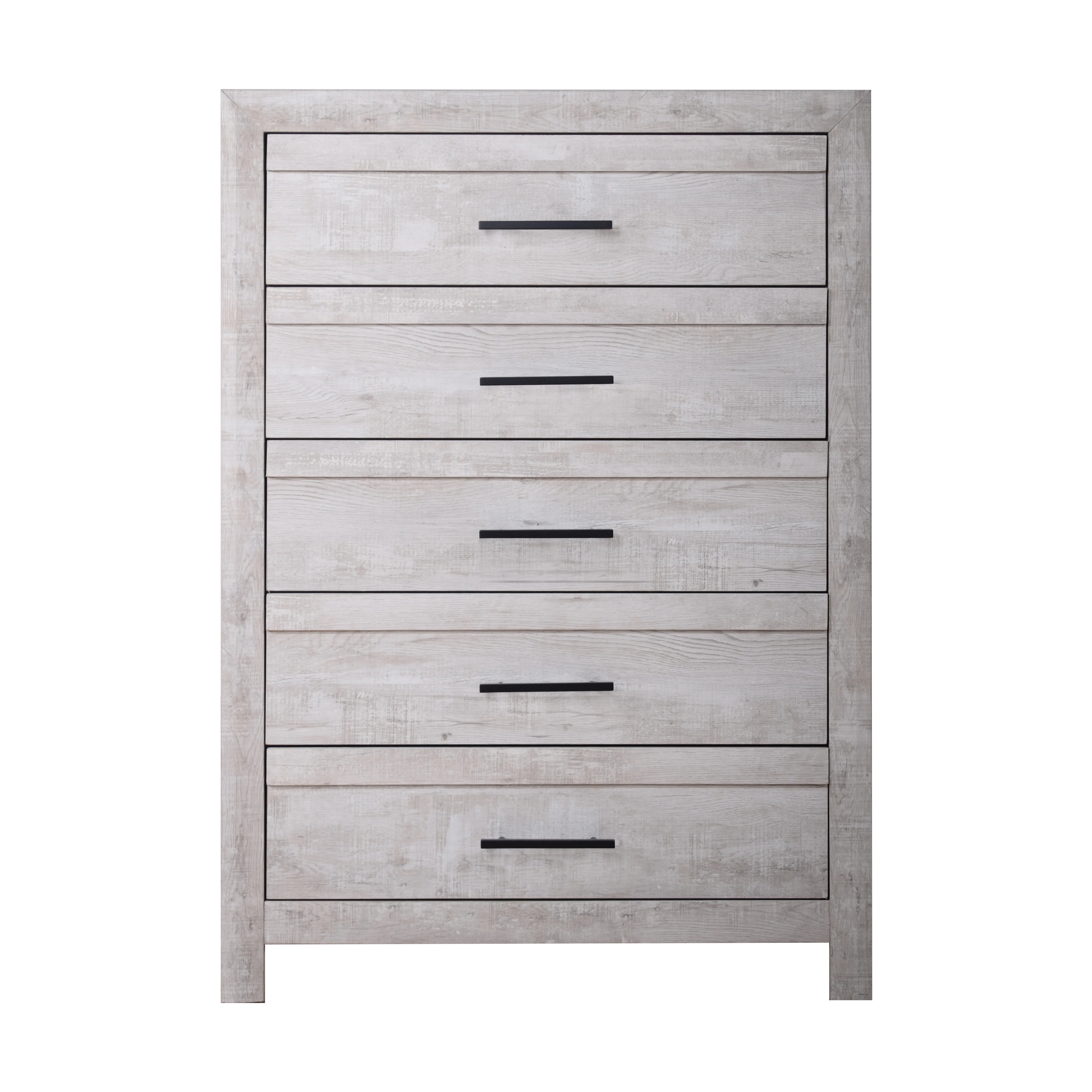 Biscayne Chest- Driftwood - Image 2