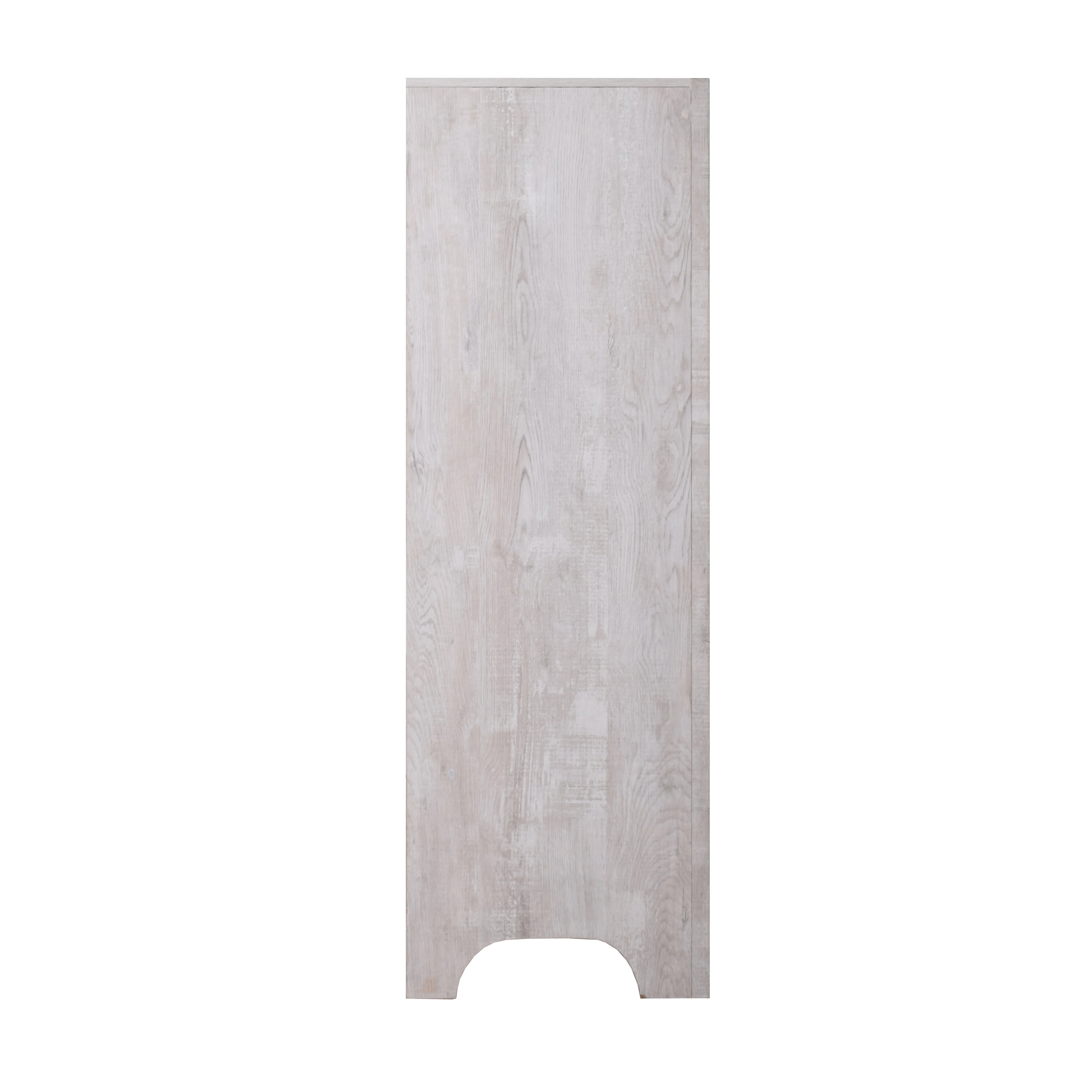 Biscayne Chest- Driftwood - Image 4