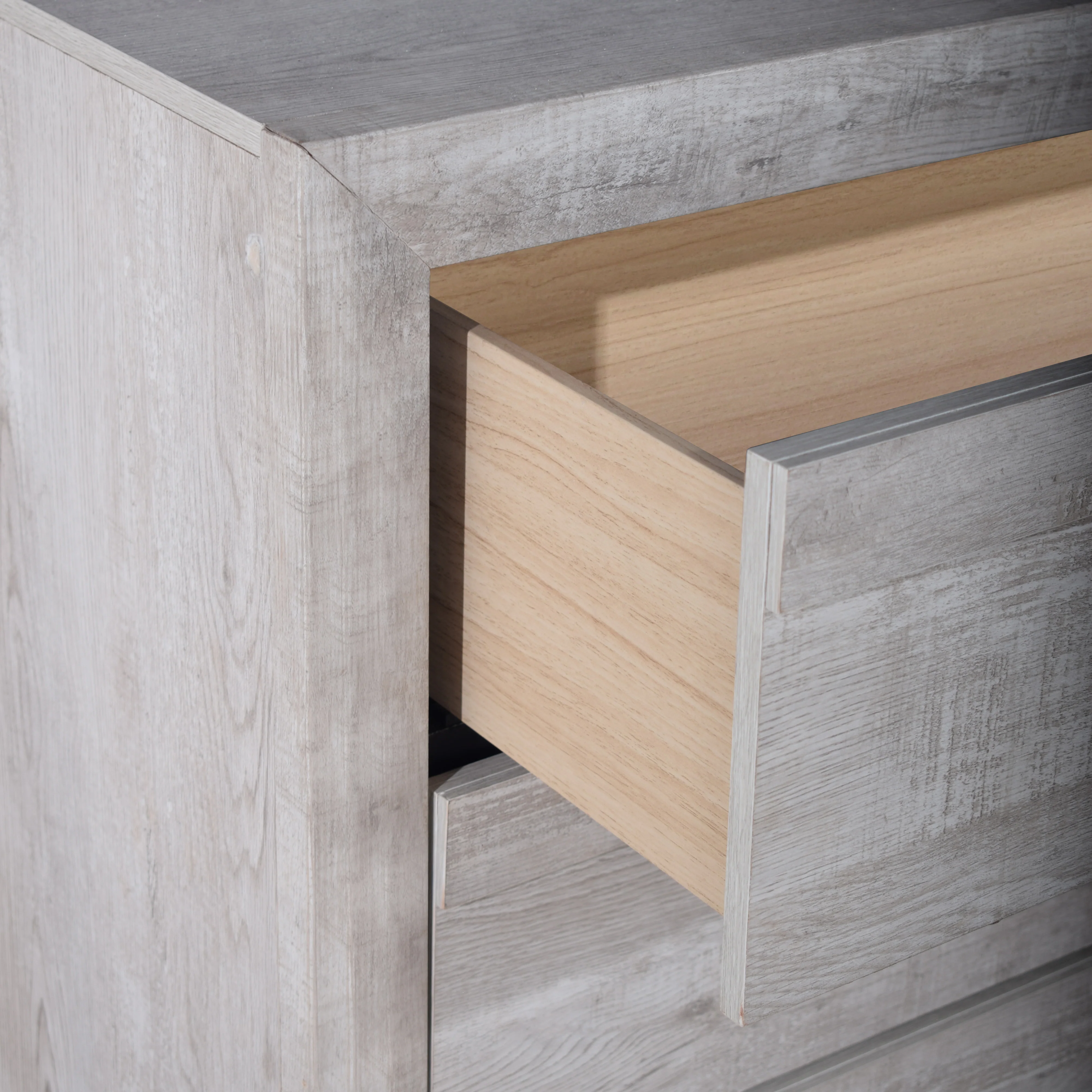 Biscayne Chest- Driftwood - Image 5
