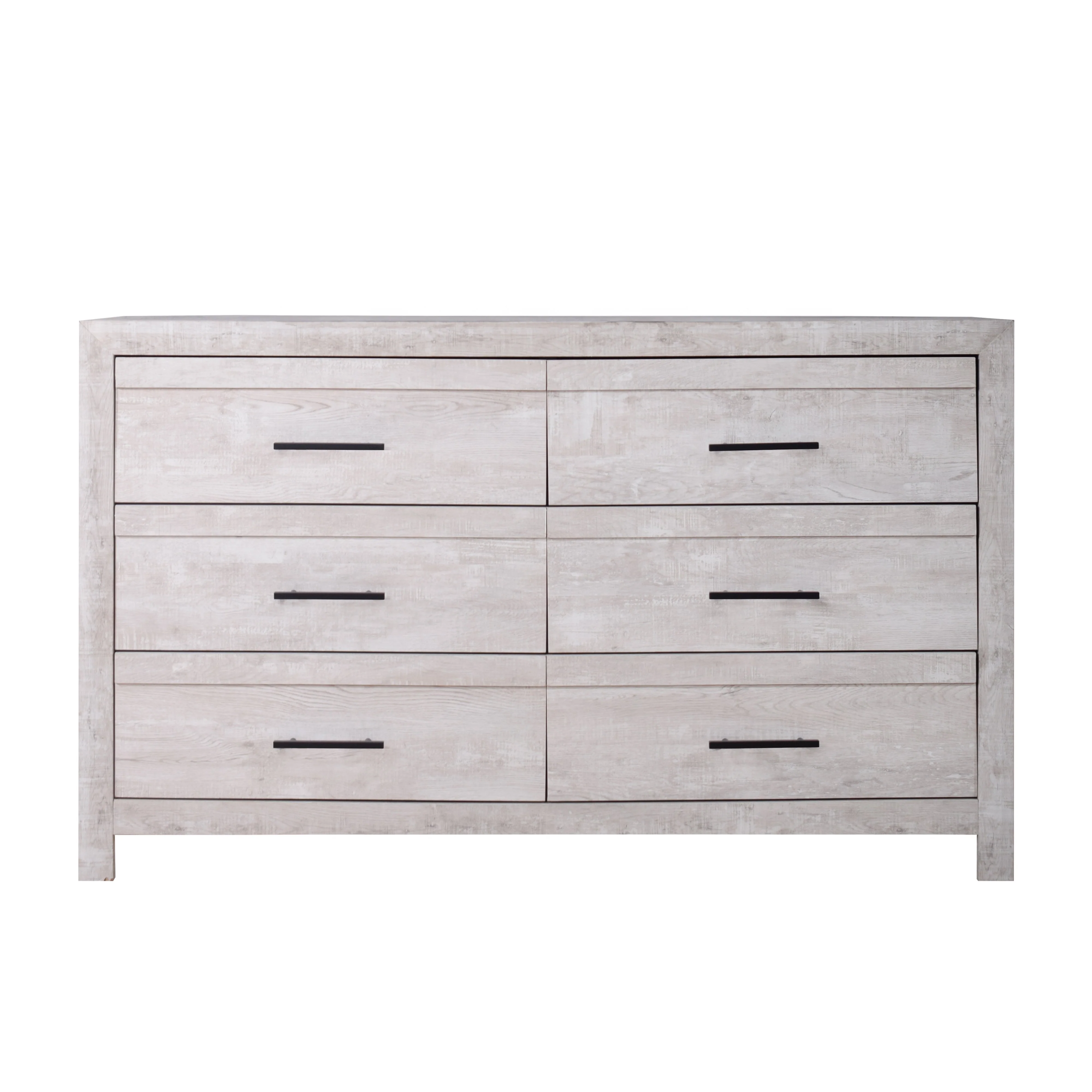 Biscayne Dresser- Driftwood - Image 2