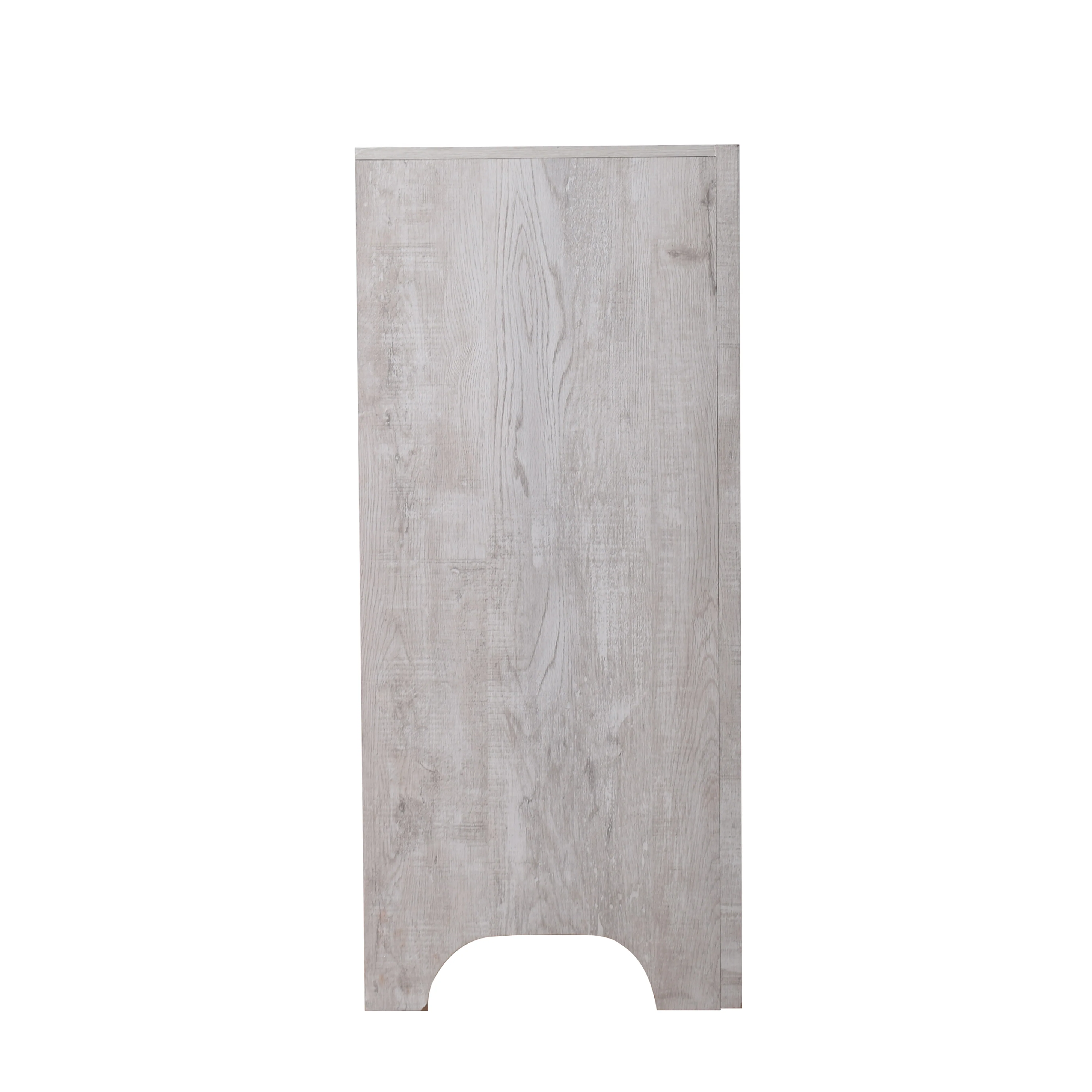 Biscayne Dresser- Driftwood - Image 4