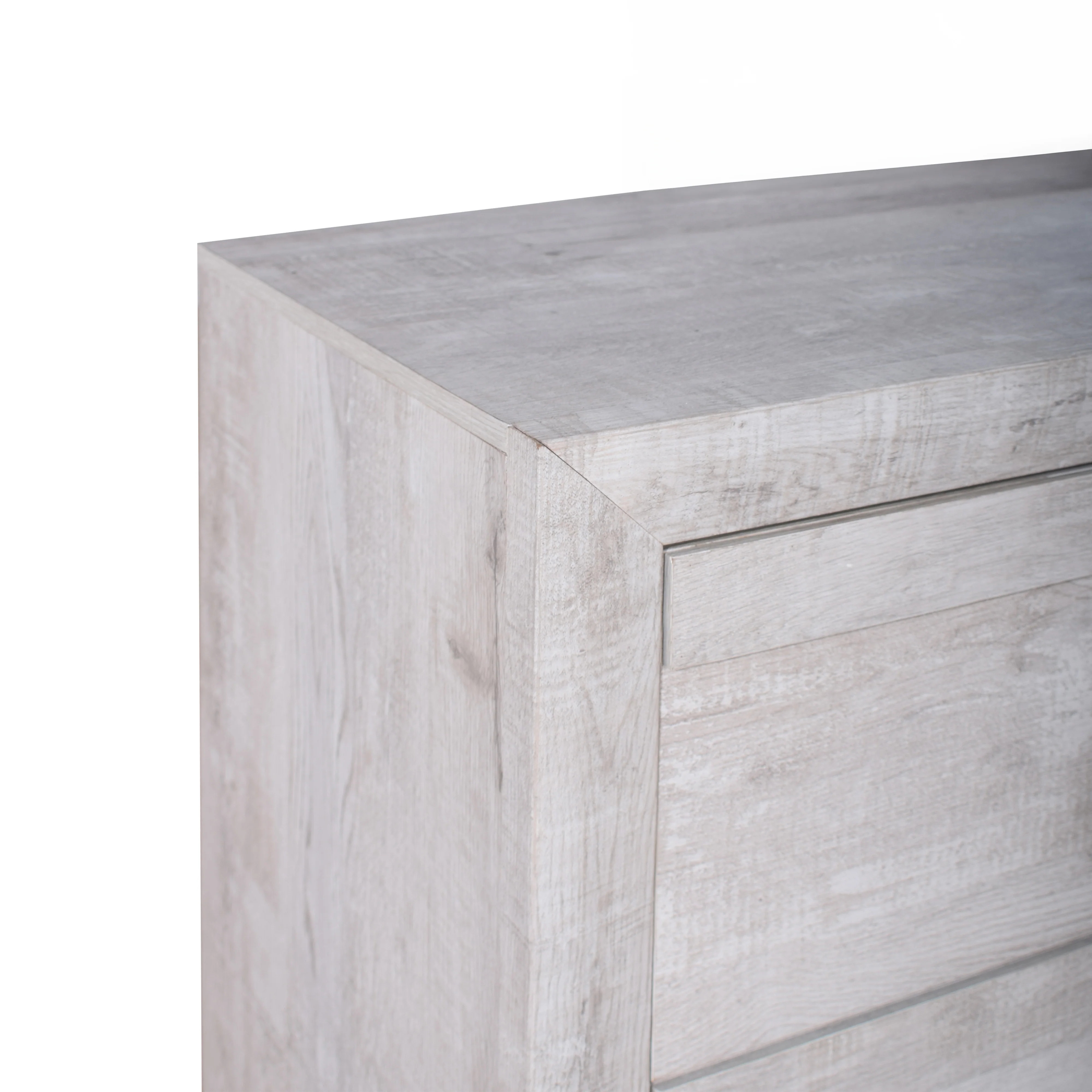 Biscayne Dresser- Driftwood - Image 6