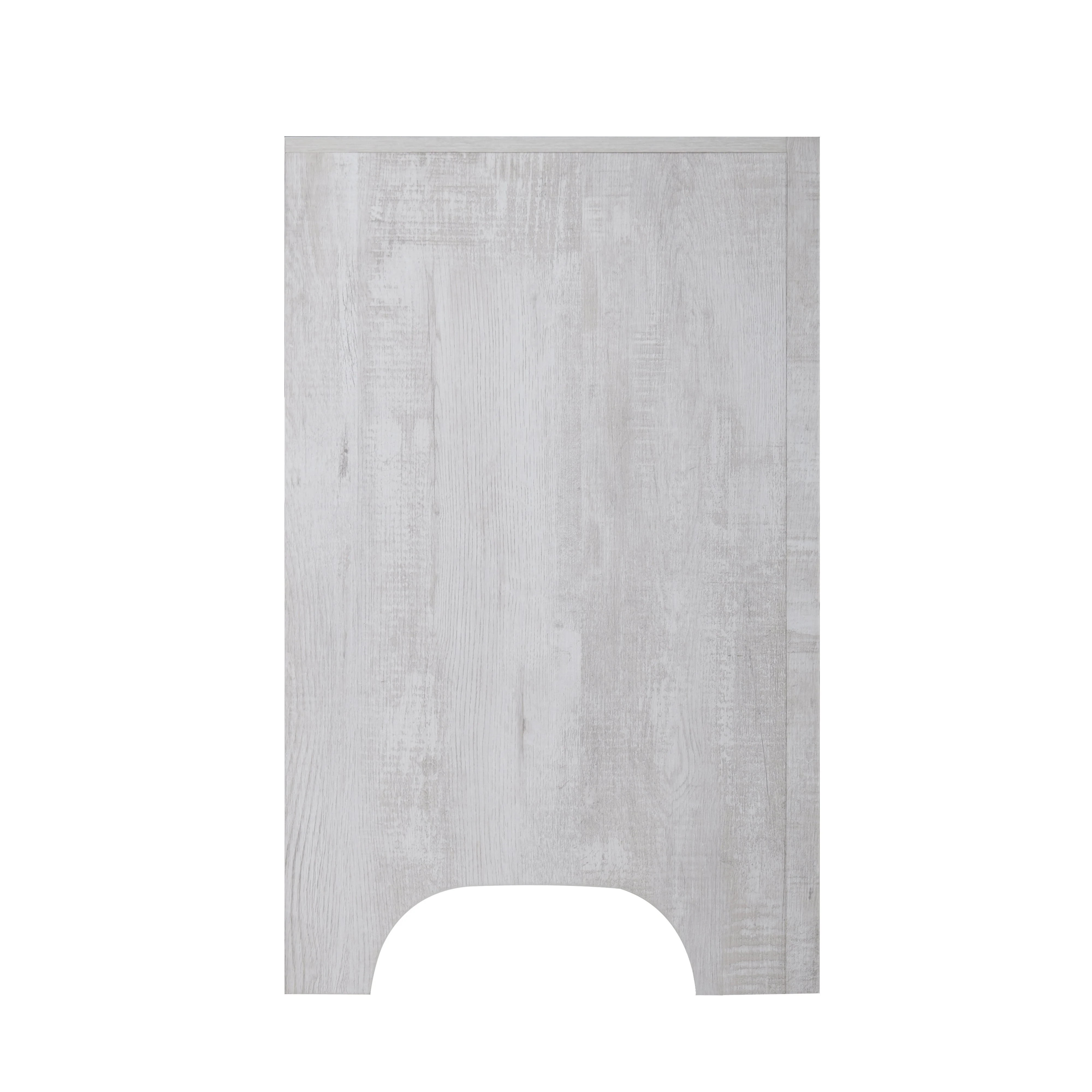 Biscayne Nightstand- Driftwood - Image 4