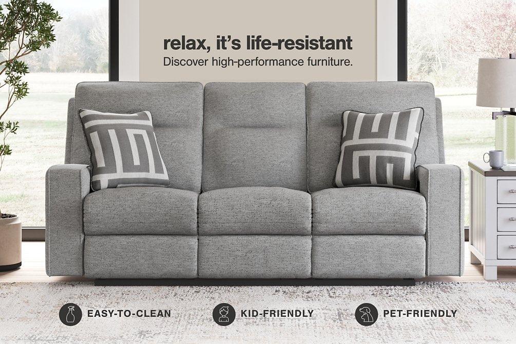 Biscoe Living Room Set - Image 2