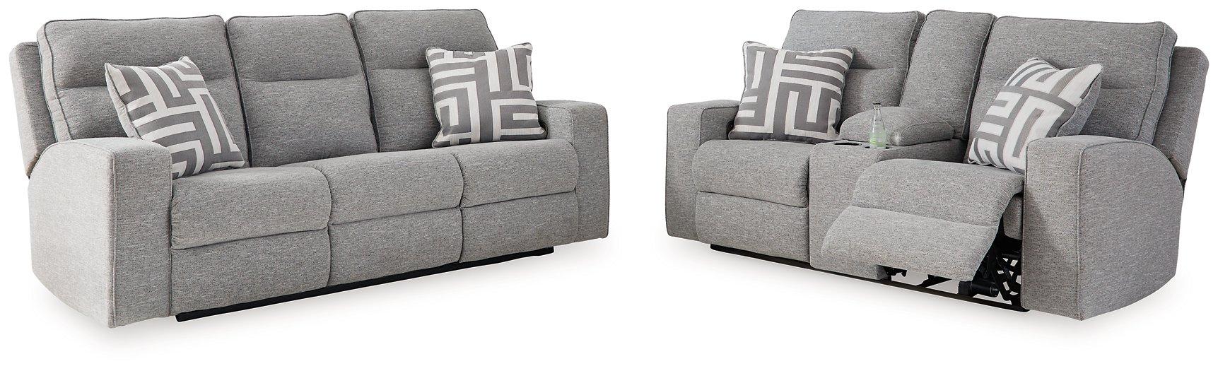 Biscoe Living Room Set - Image 3