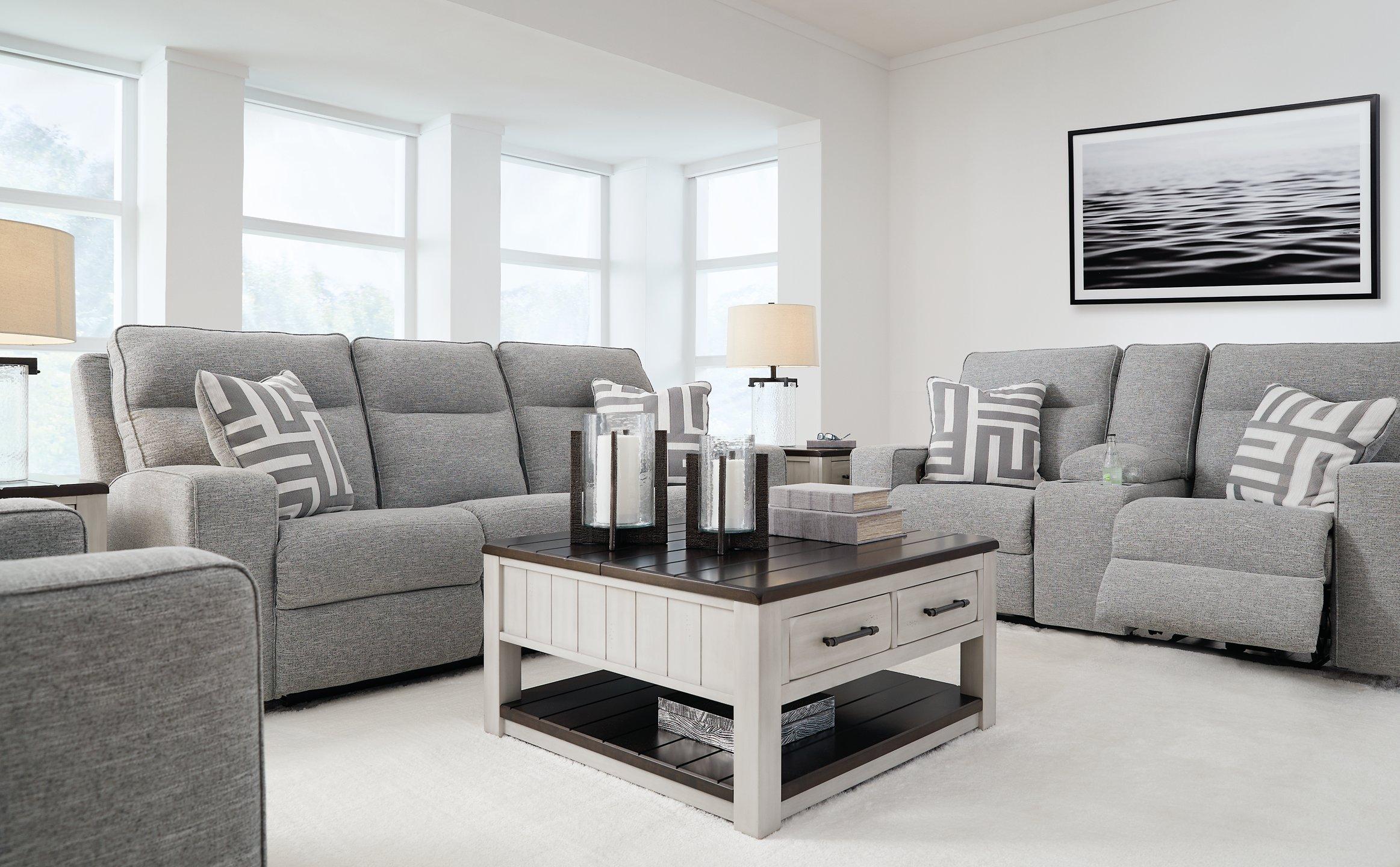 Biscoe Living Room Set - Image 4