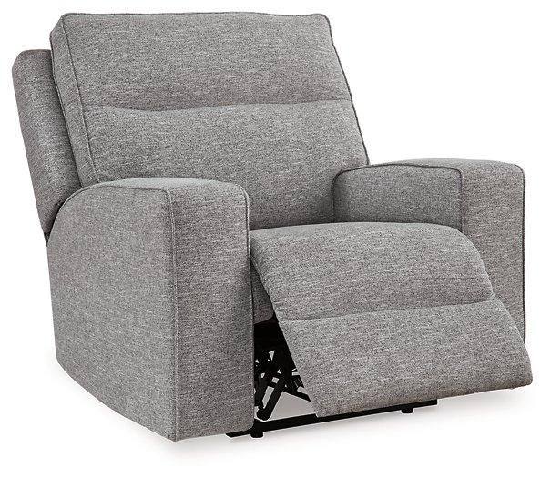 Biscoe Power Recliner - Image 5