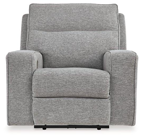 Biscoe Power Recliner - Image 6