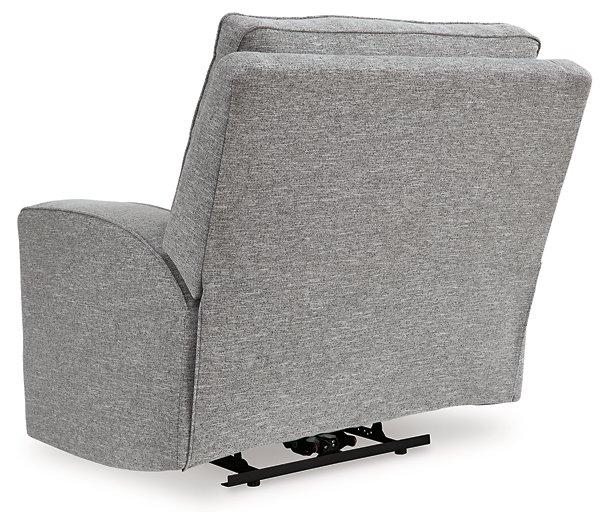 Biscoe Power Recliner - Image 8