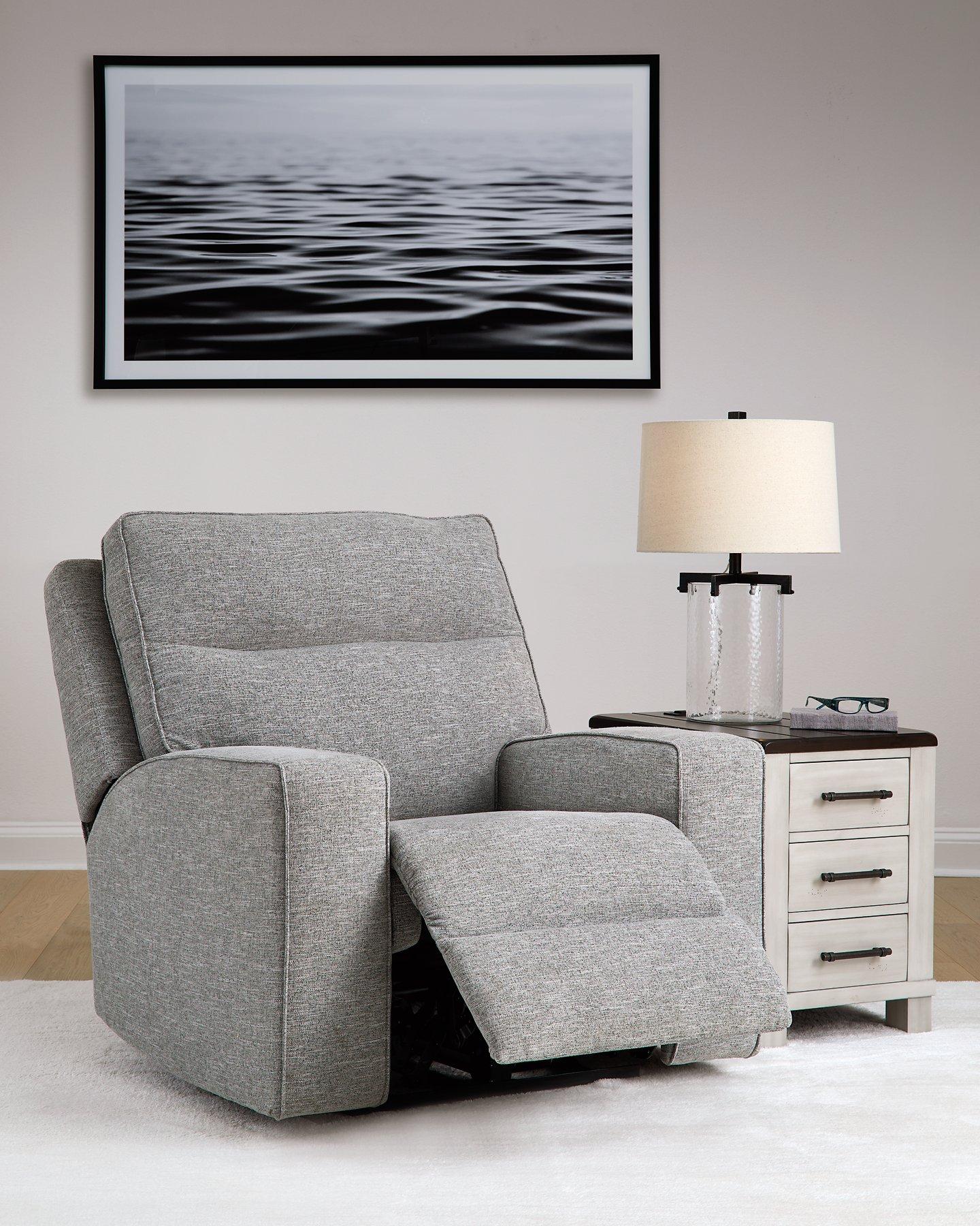 Biscoe Power Recliner - Image 9