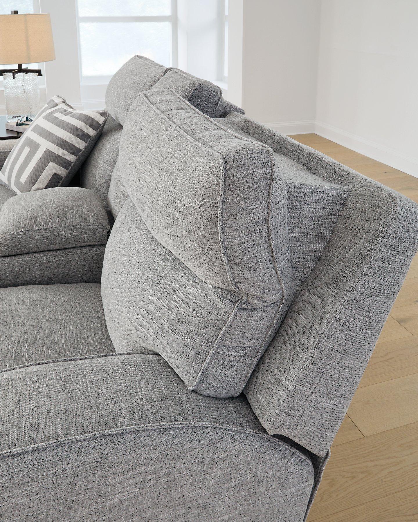 Biscoe Power Reclining Loveseat - Image 8