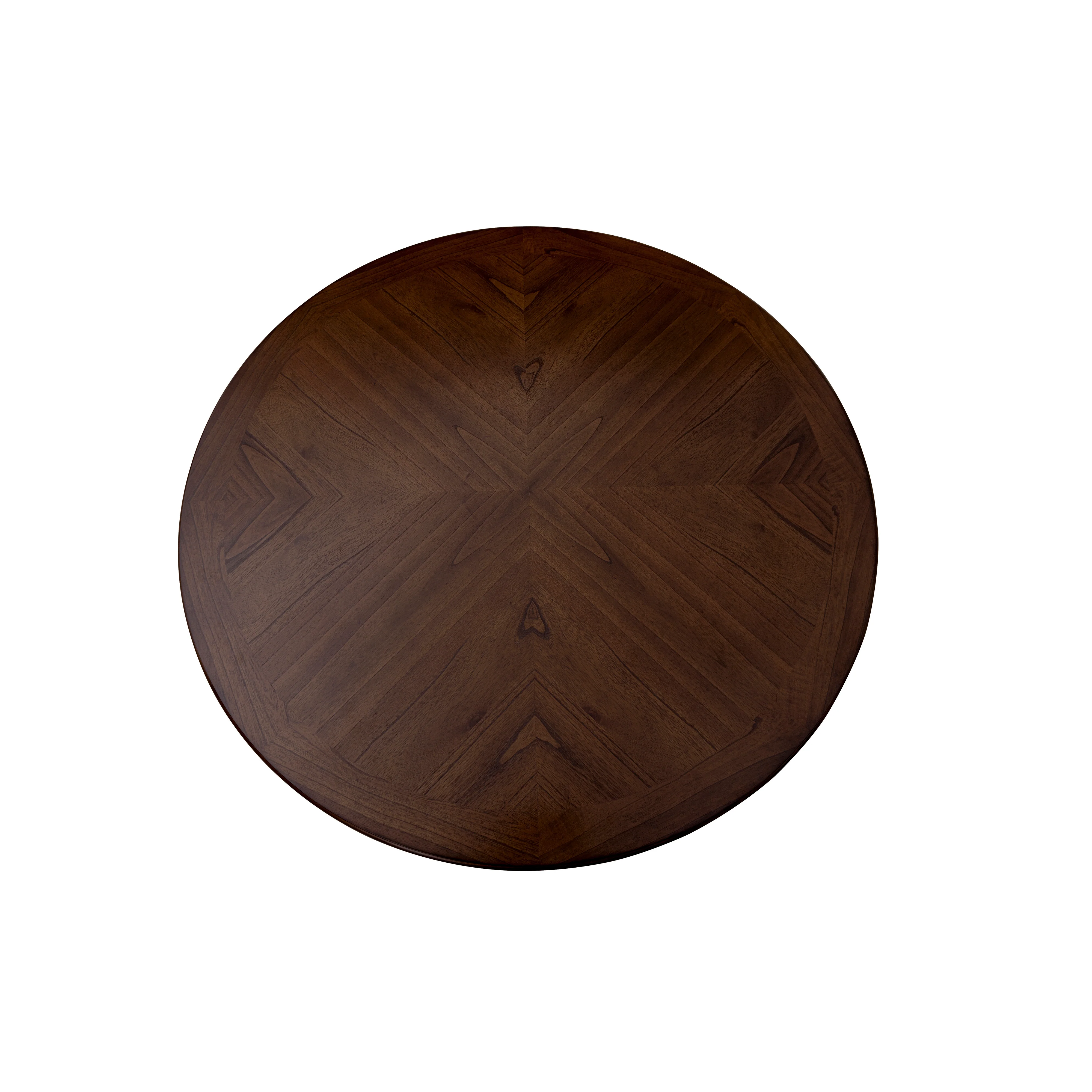 Bixby Counter Dining Table-Espresso - Image 3