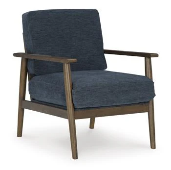 Bixler Accent Chair - Image 5