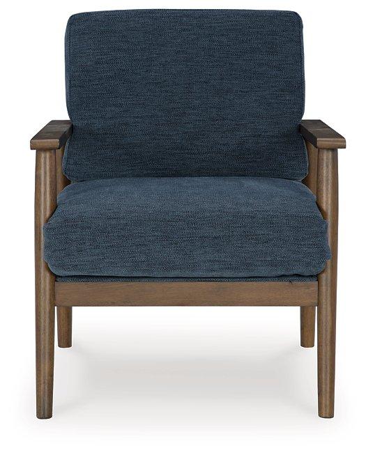 Bixler Accent Chair - Image 7