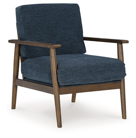 Bixler Living Room Set - Image 16