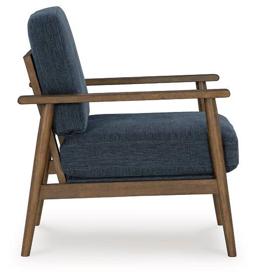 Bixler Living Room Set - Image 17