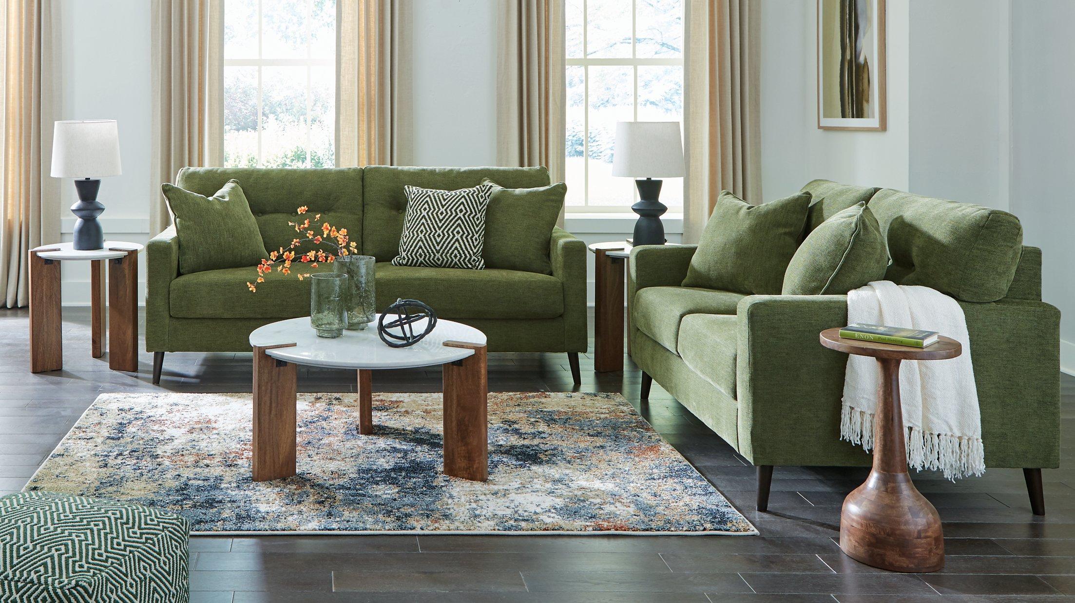 Bixler Living Room Set - Image 26