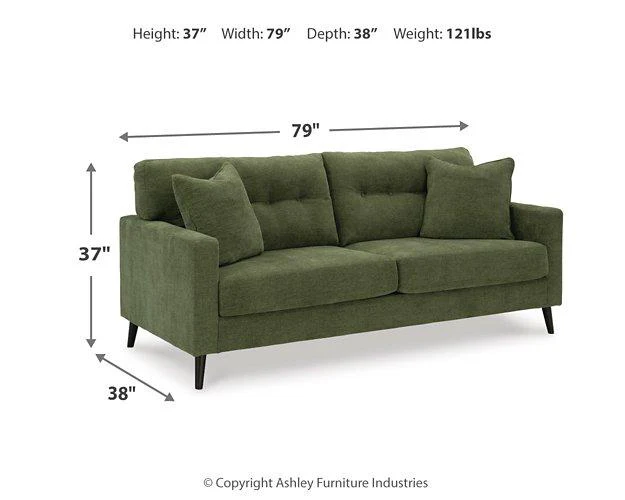 Bixler Living Room Set - Image 47