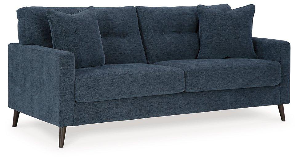 Bixler Living Room Set - Image 8