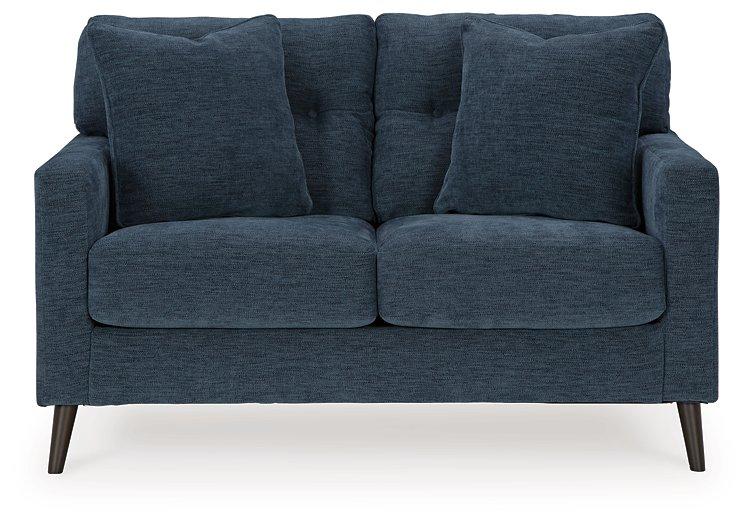 Bixler Loveseat - Image 6