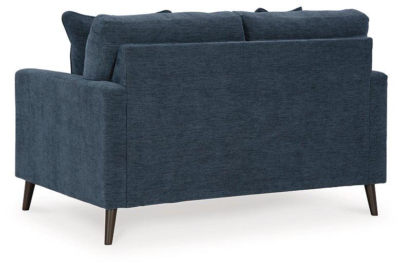 Bixler Loveseat - Image 8
