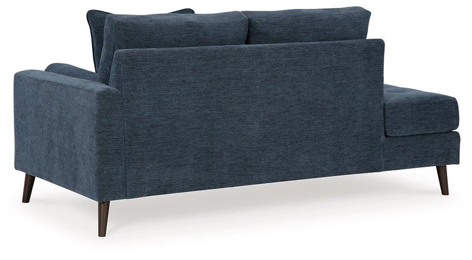 Bixler Right-Arm Facing Corner Chaise - Image 7