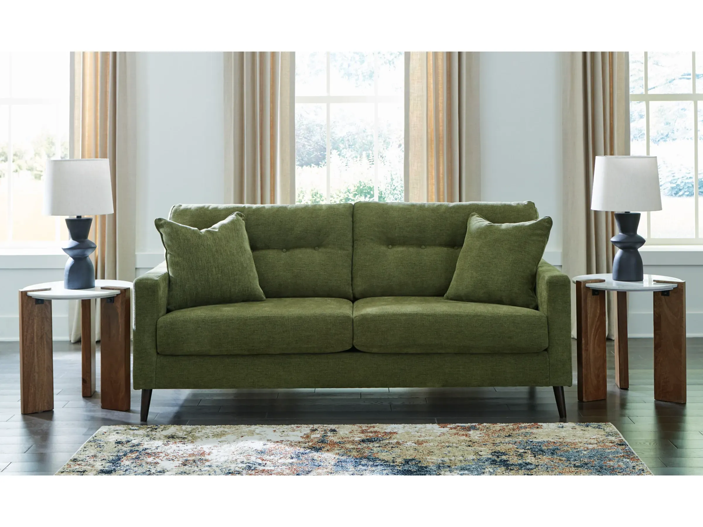 Bixler Sofa - Image 8
