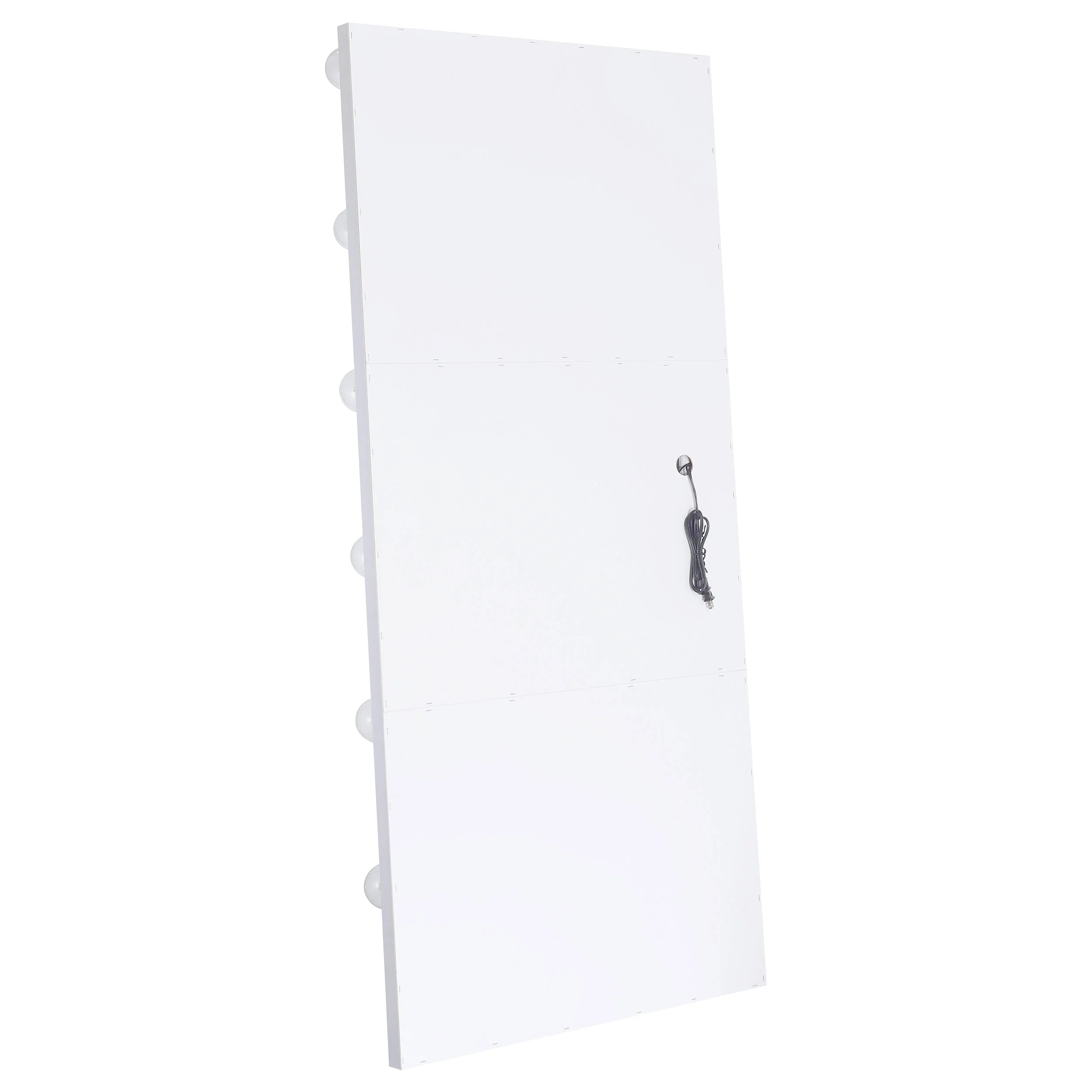 Zayan Floor Mirror with LED Lighting - Image 20