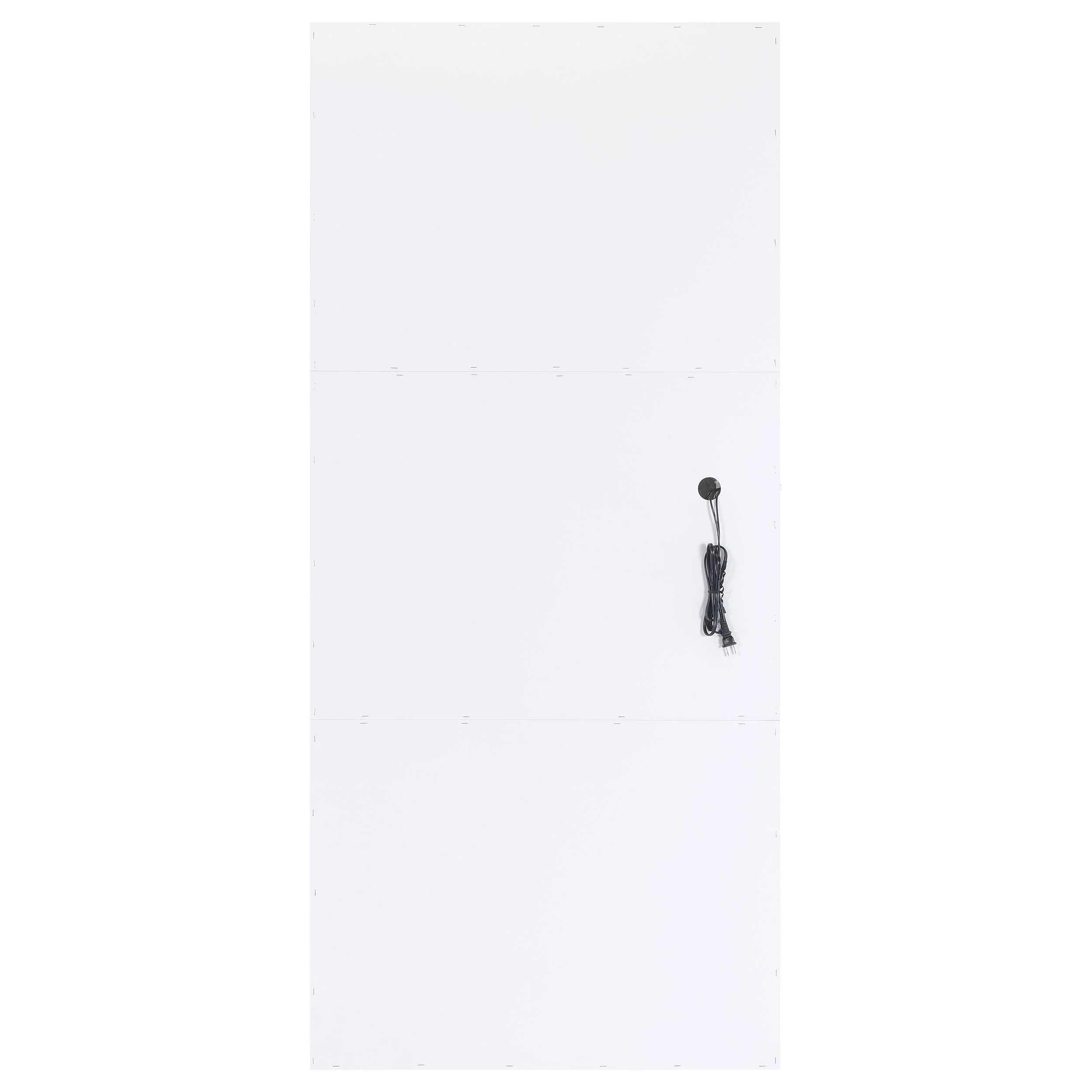 Zayan Floor Mirror with LED Lighting - Image 21