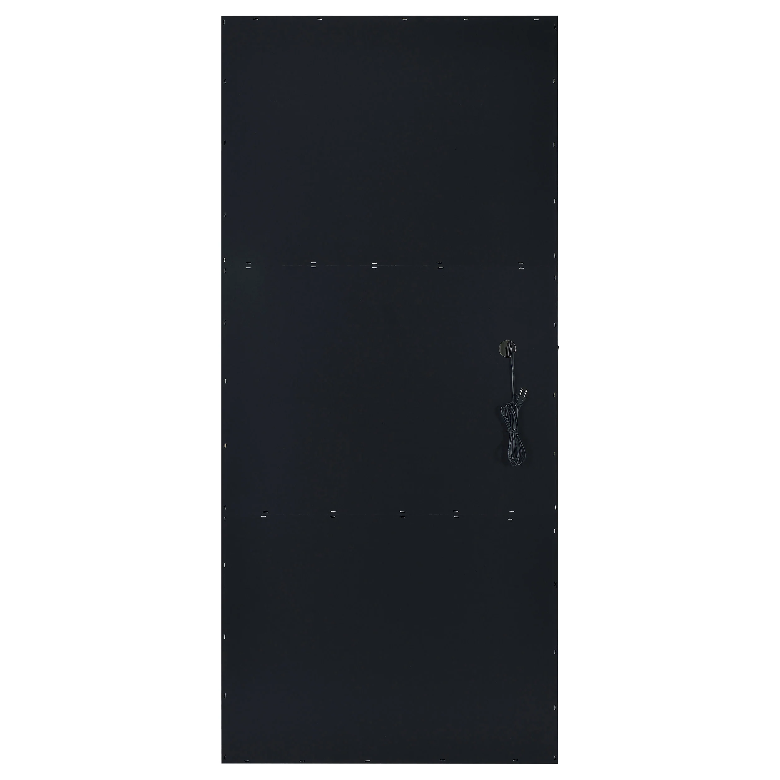 Zayan Floor Mirror with LED Lighting - Image 9