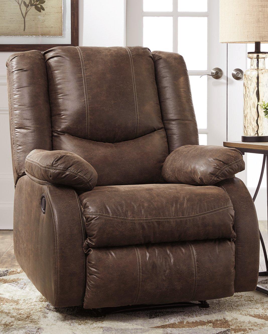 Bladewood Recliner - Image 2